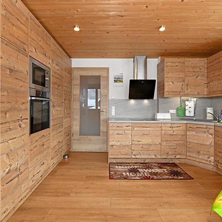 Appartement Schmiedlarhof à Au (Vorarlberg) Extérieur photo