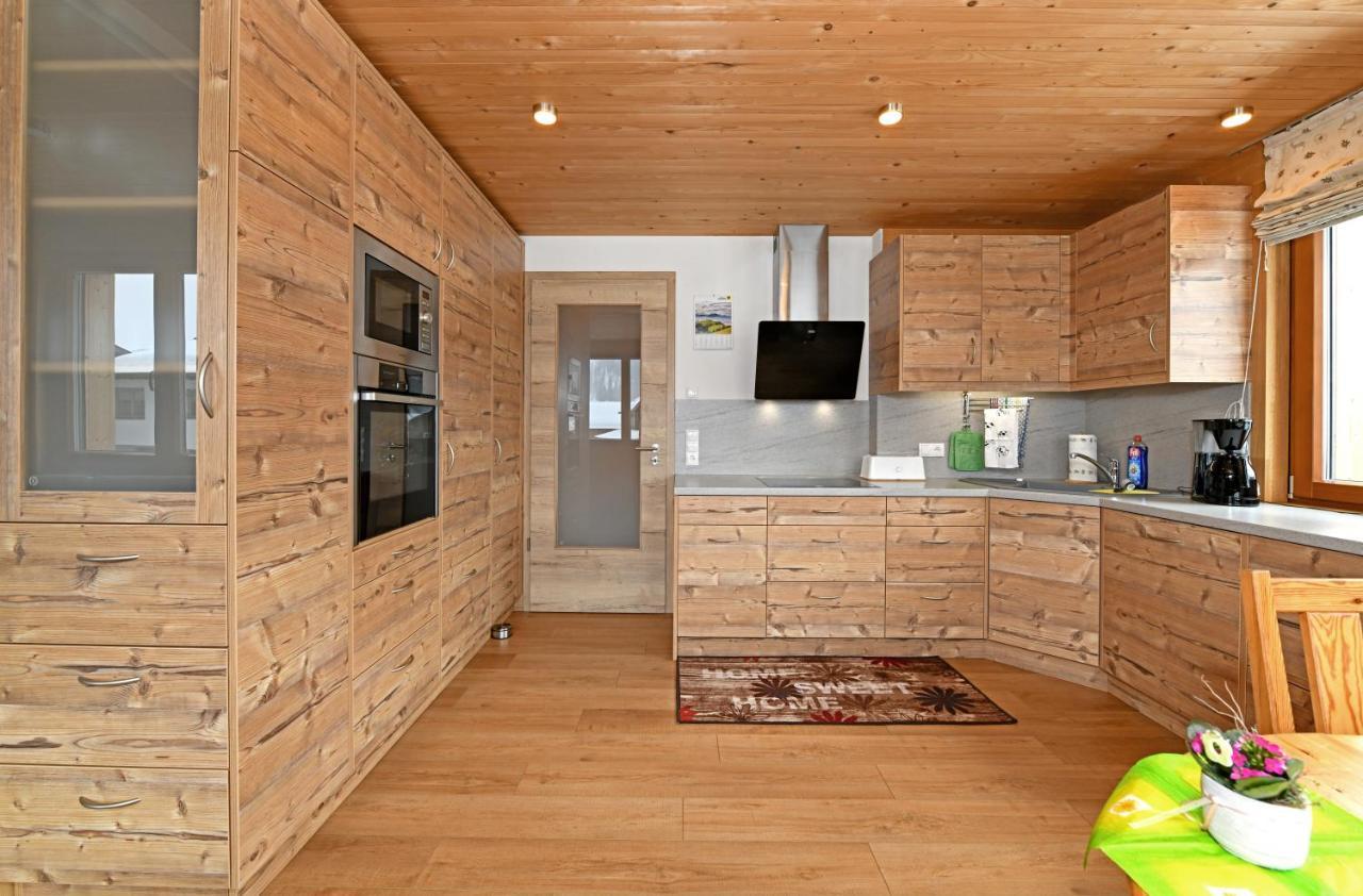 Appartement Schmiedlarhof à Au (Vorarlberg) Extérieur photo